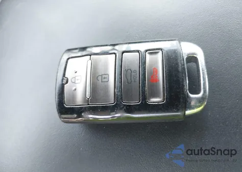 2017 Kia Cadenza Premium from USA, damaged, VIN KNALC4J14H5093975